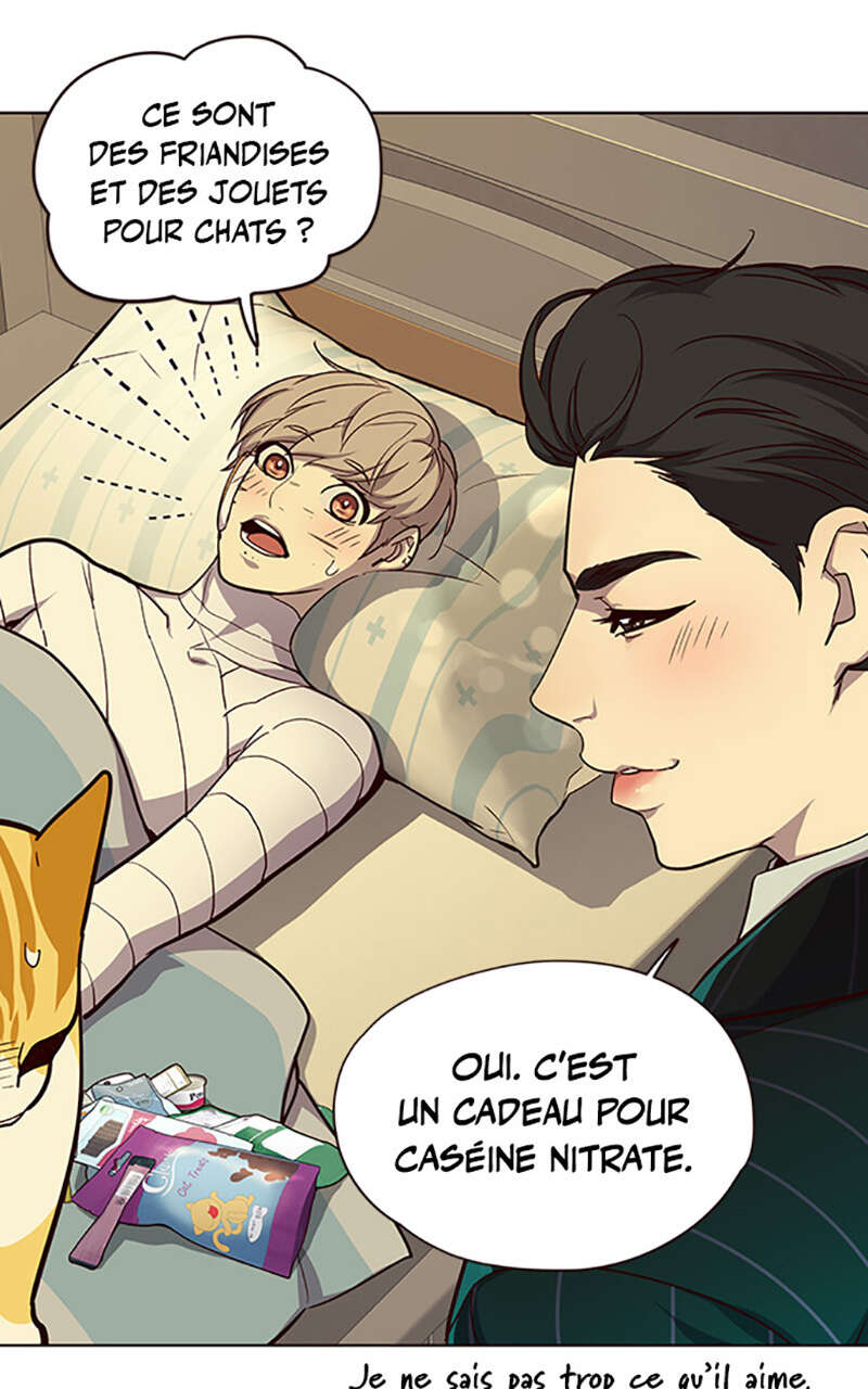 Read Eleceed FR Manga Online