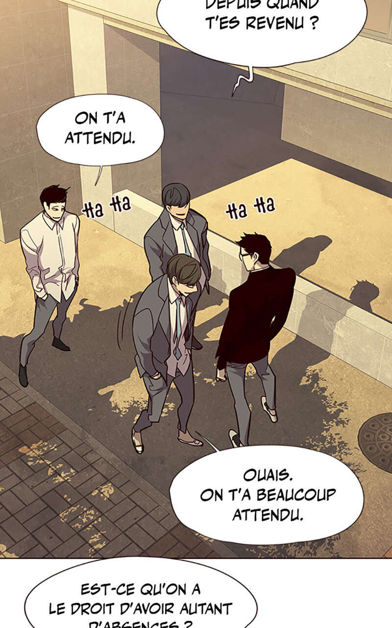 Read Eleceed FR Manga Online
