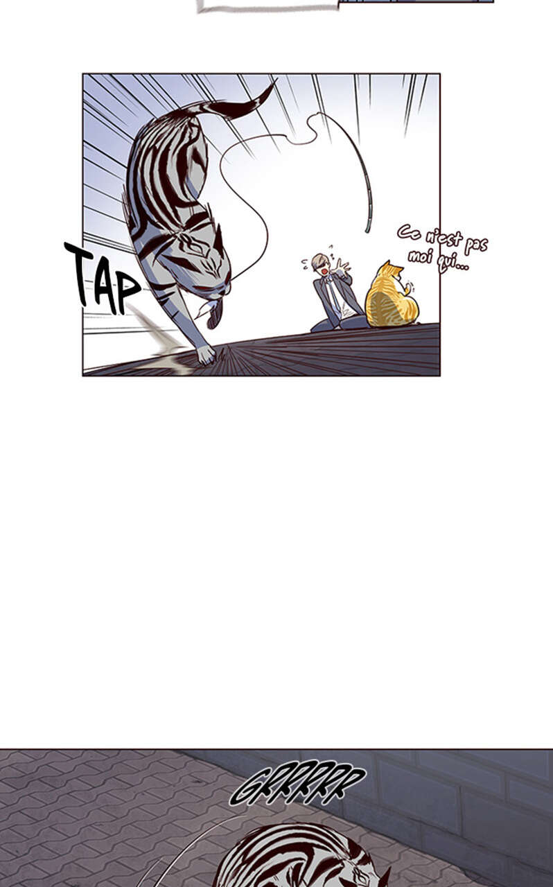 Read Eleceed FR Manga Online
