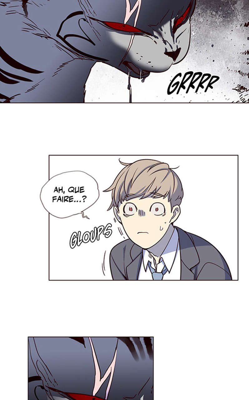 Read Eleceed FR Manga Online