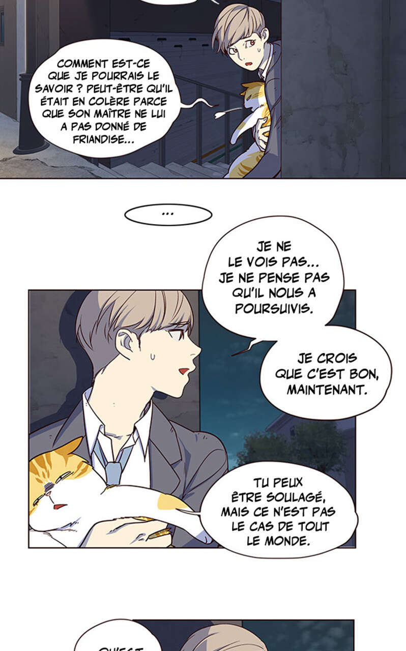 Read Eleceed FR Manga Online