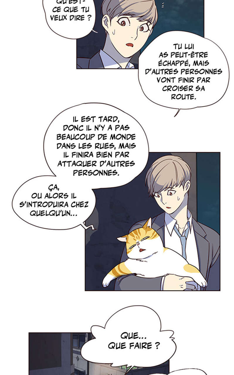 Read Eleceed FR Manga Online