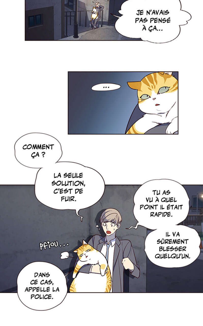 Read Eleceed FR Manga Online