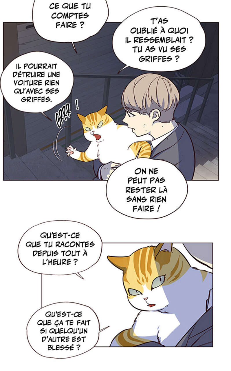 Read Eleceed FR Manga Online