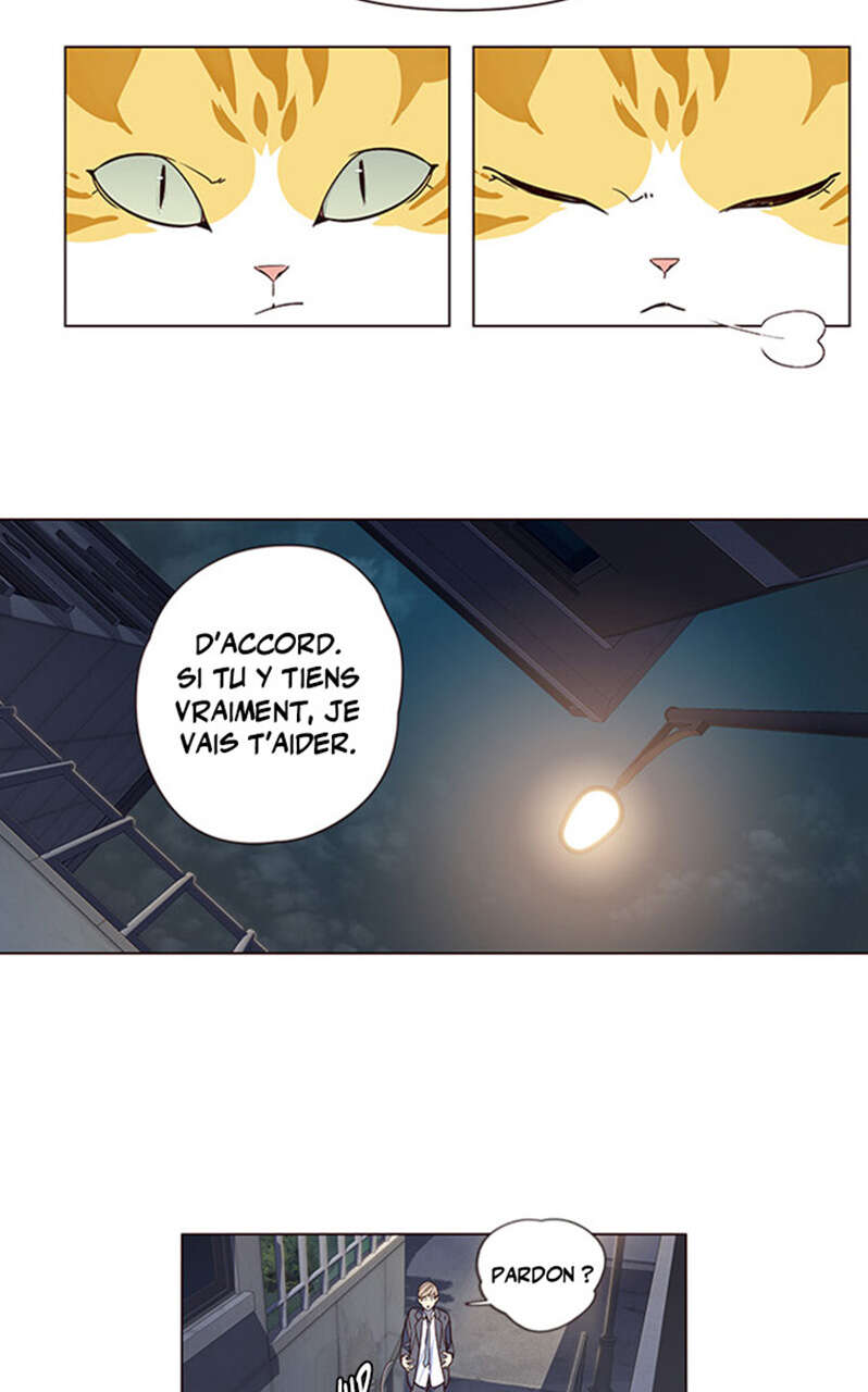 Read Eleceed FR Manga Online
