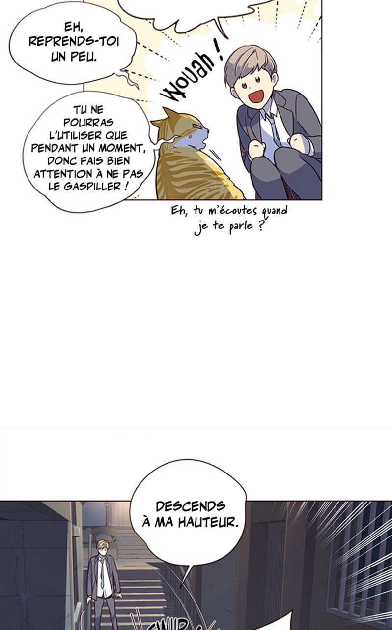 Read Eleceed FR Manga Online