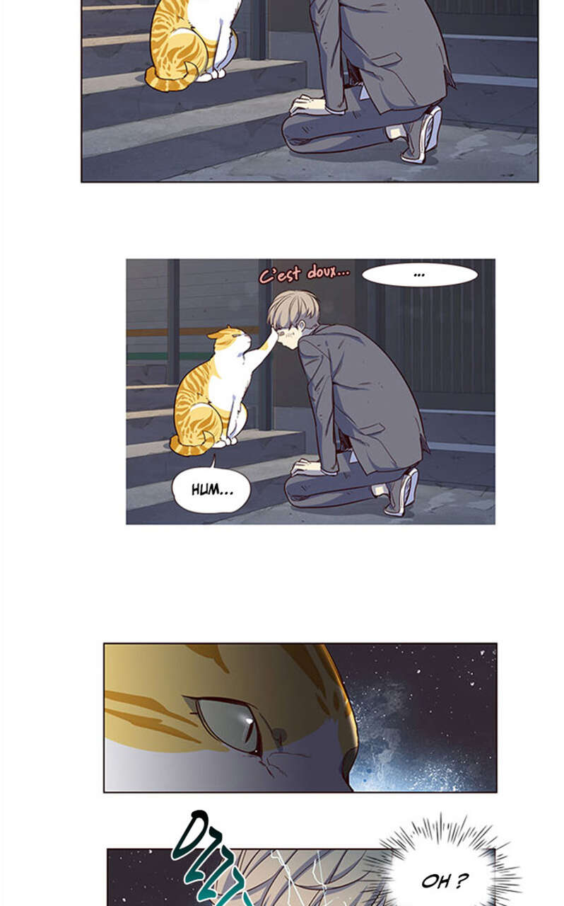 Read Eleceed FR Manga Online