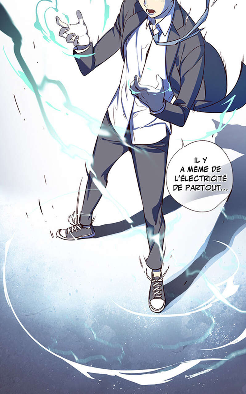 Read Eleceed FR Manga Online