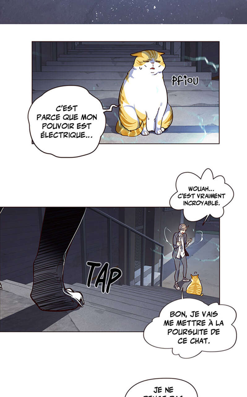 Read Eleceed FR Manga Online