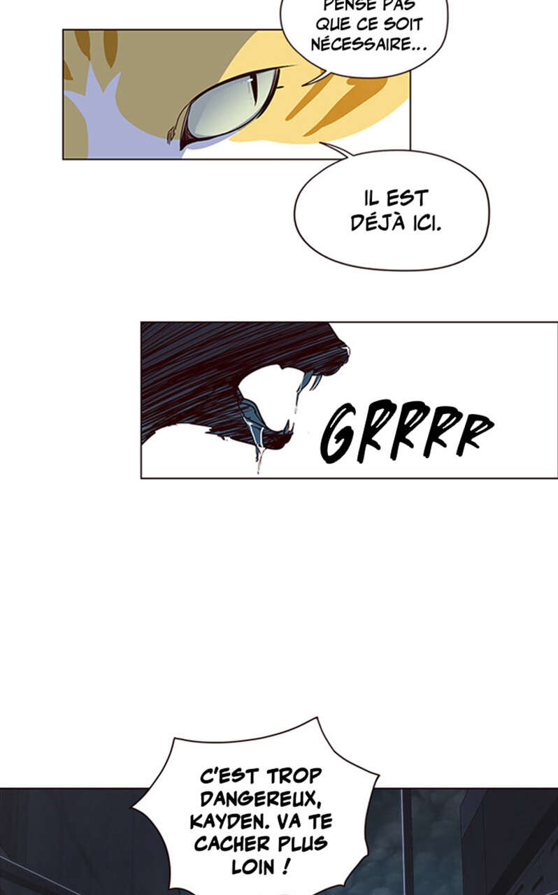 Read Eleceed FR Manga Online