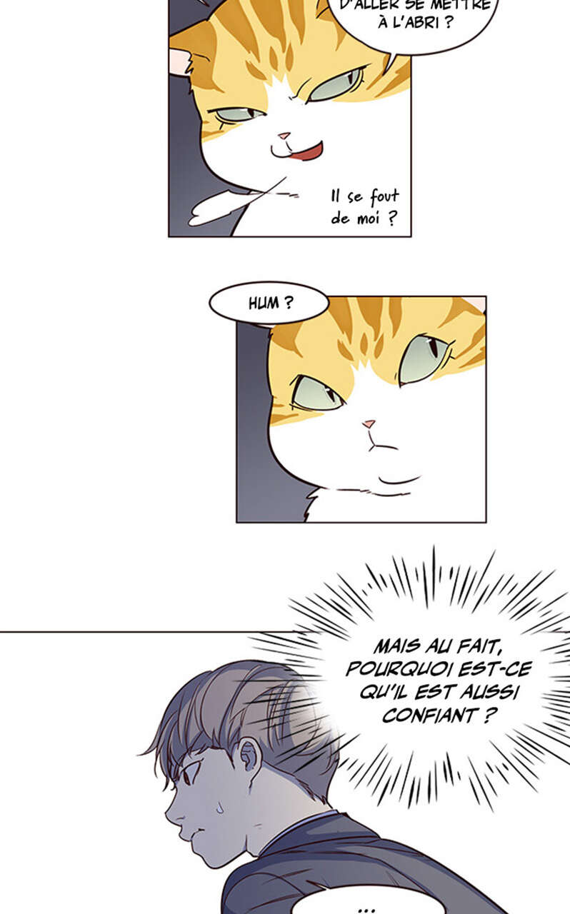 Read Eleceed FR Manga Online