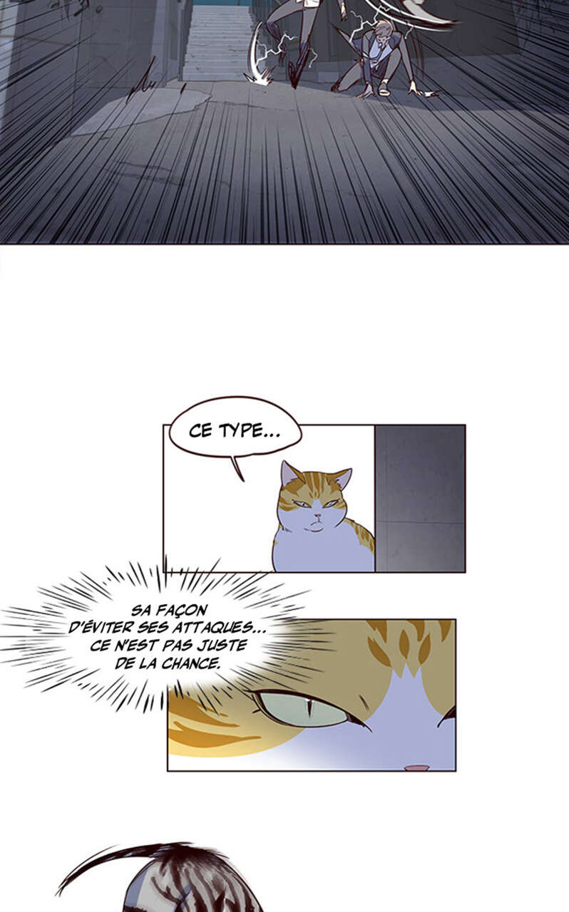 Read Eleceed FR Manga Online