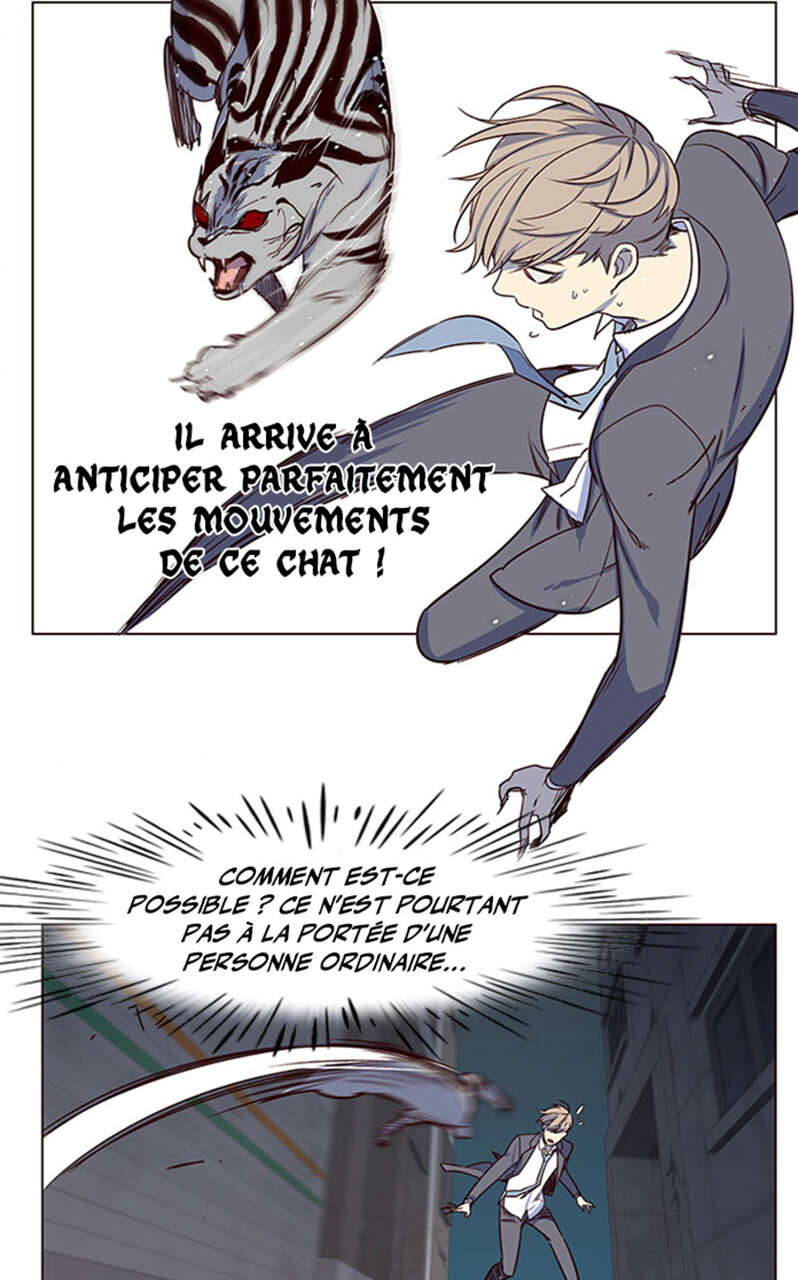 Read Eleceed FR Manga Online