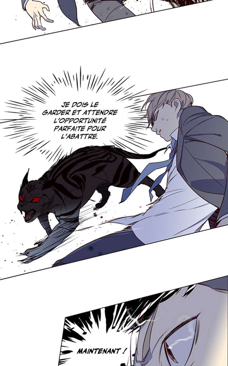 Read Eleceed FR Manga Online