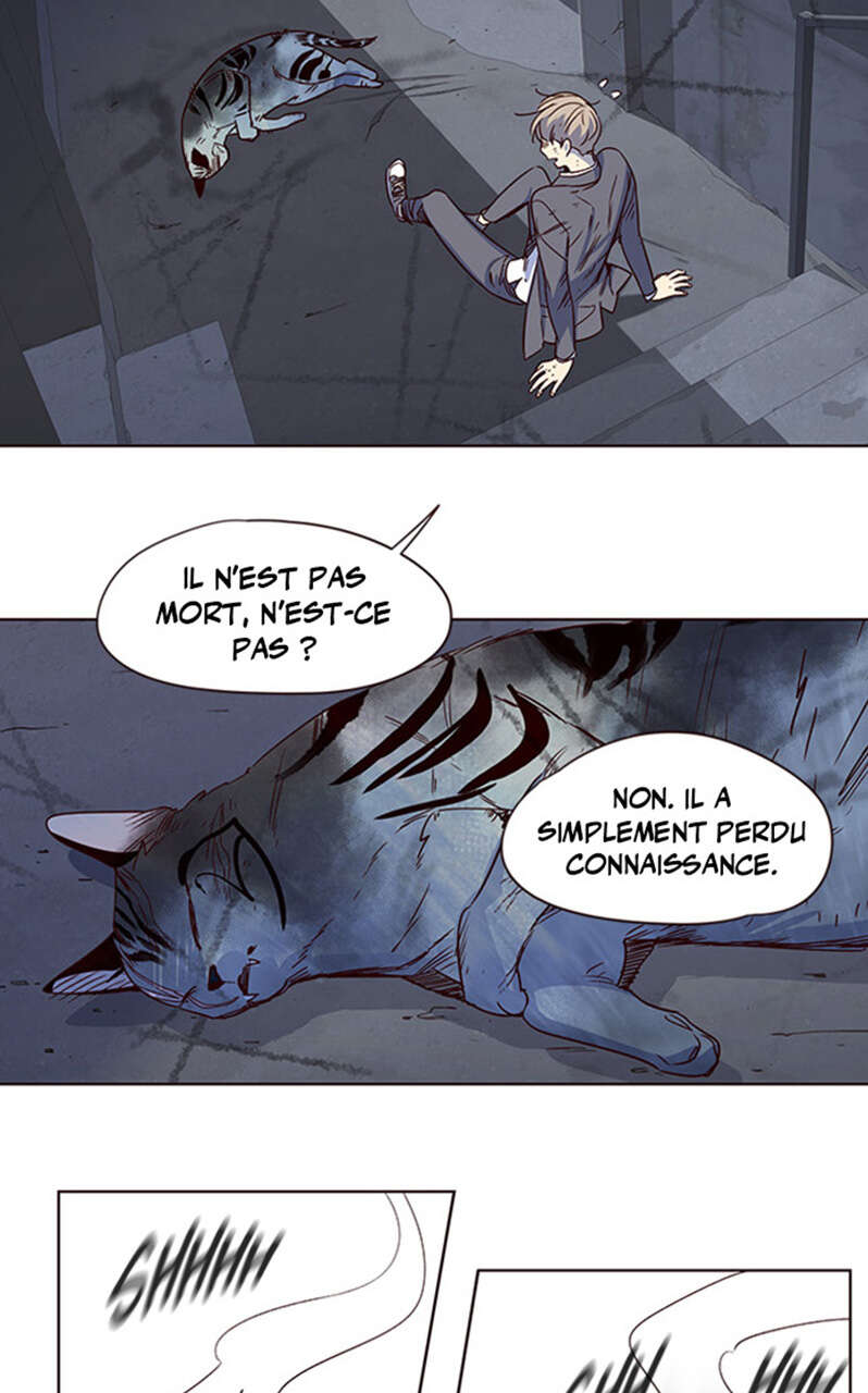 Read Eleceed FR Manga Online