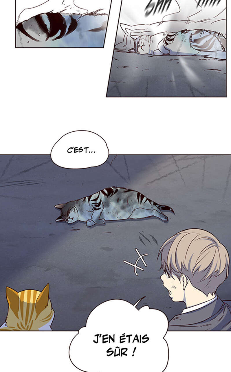 Read Eleceed FR Manga Online