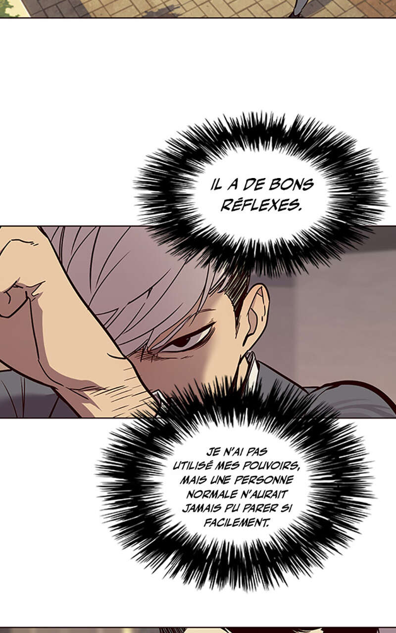Read Eleceed FR Manga Online