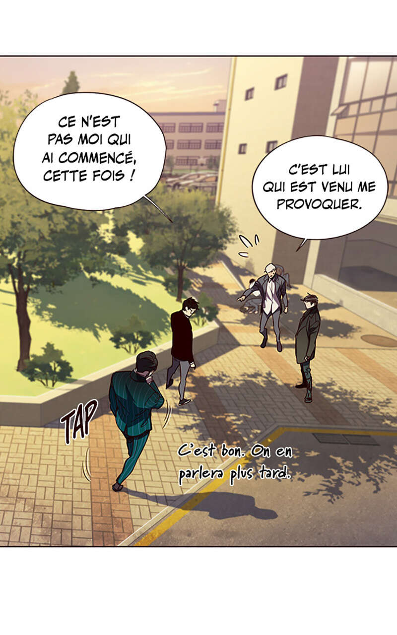 Read Eleceed FR Manga Online