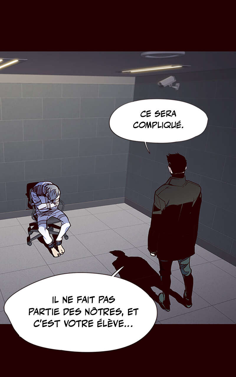 Read Eleceed FR Manga Online