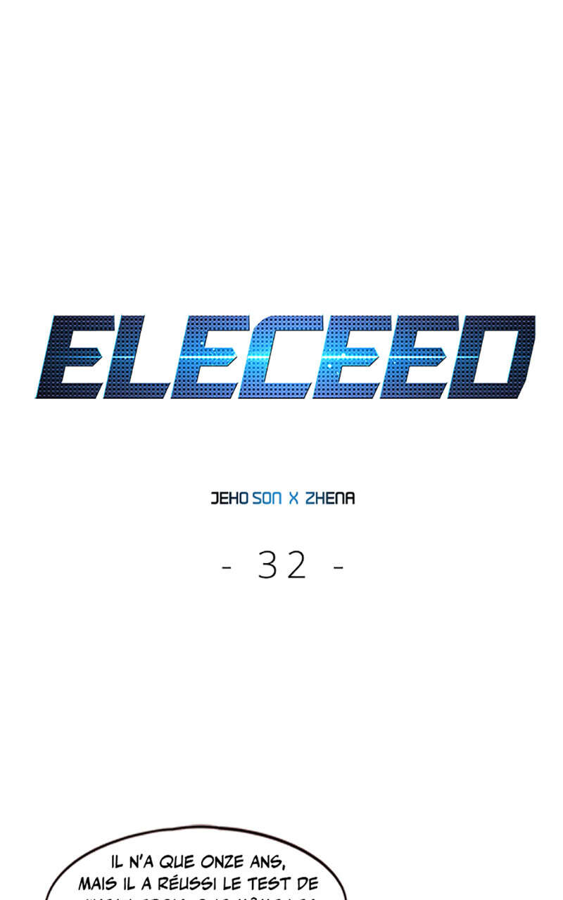 Read Eleceed FR Manga Online