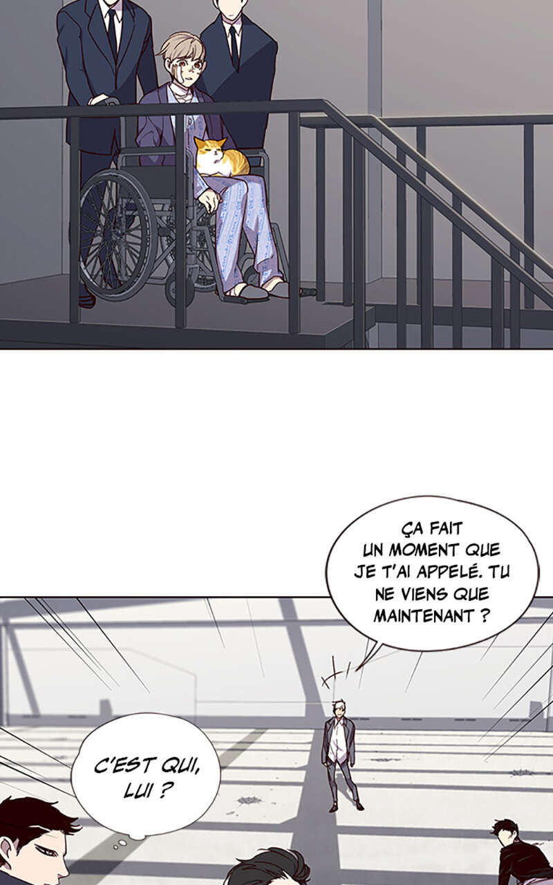 Read Eleceed FR Manga Online