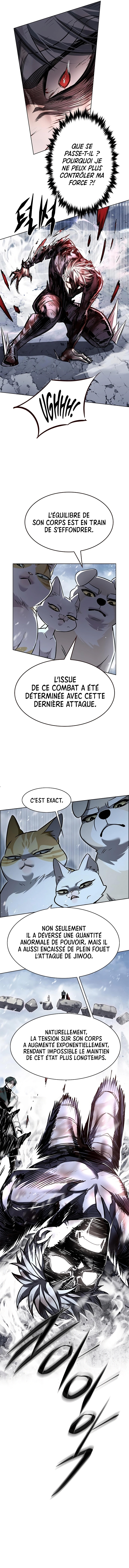 Read Eleceed FR Manga Online