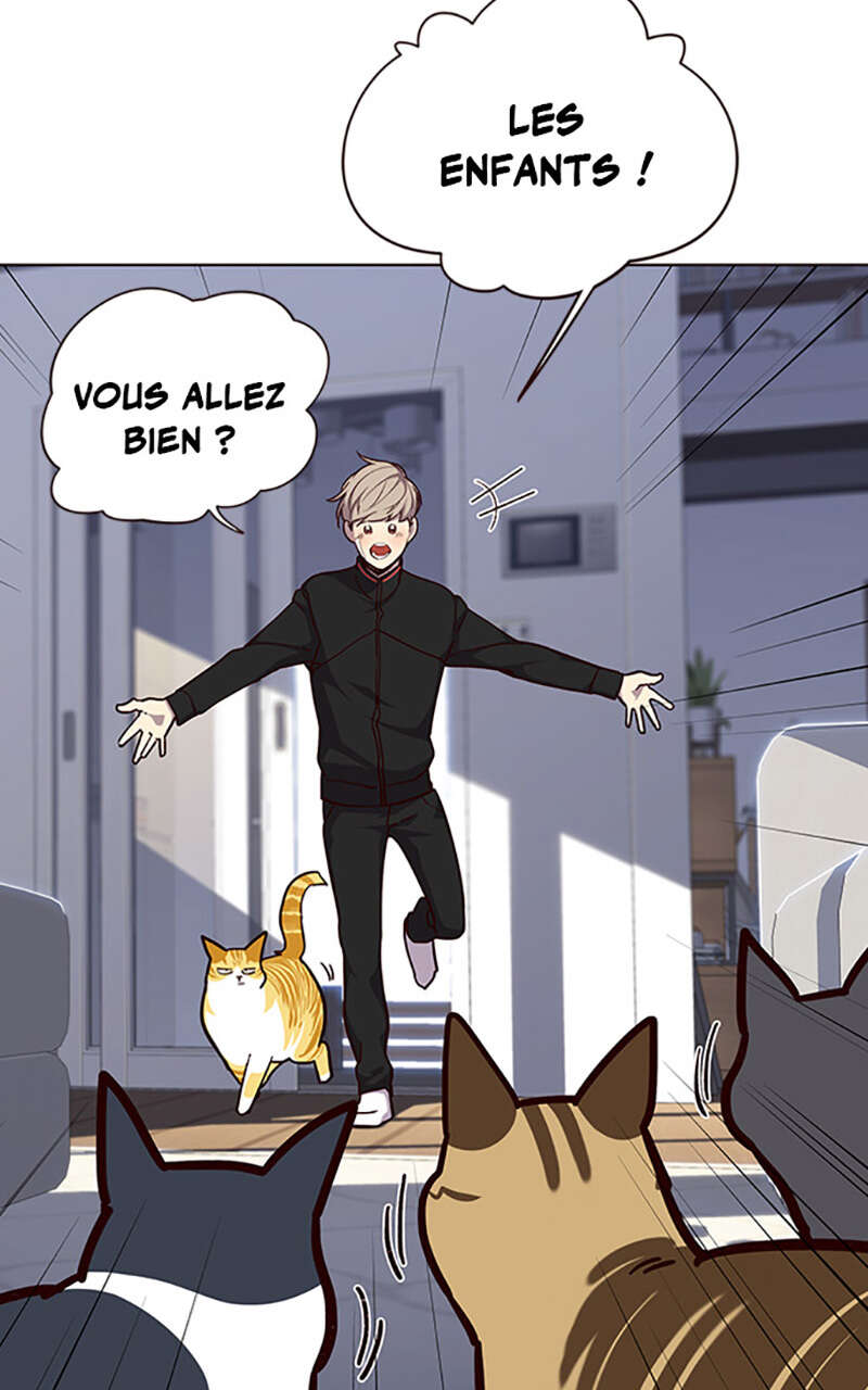 Read Eleceed FR Manga Online