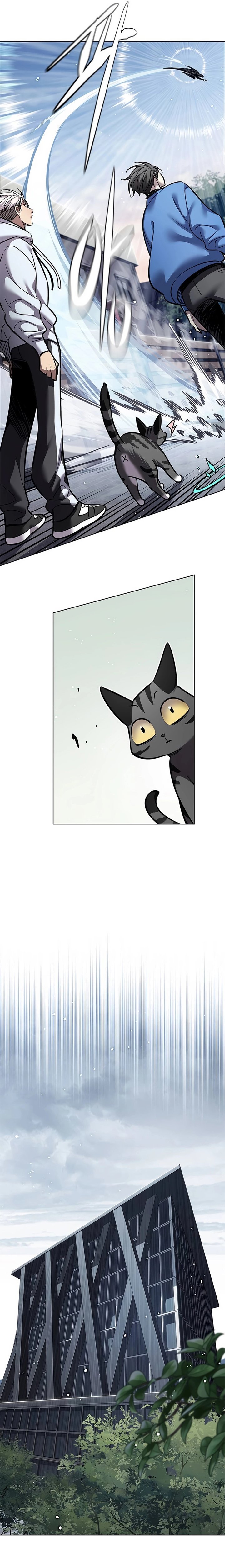 Read Eleceed FR Manga Online