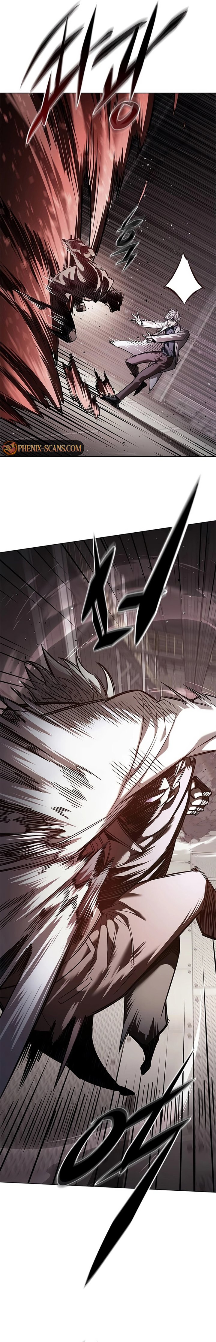 Read Eleceed FR Manga Online