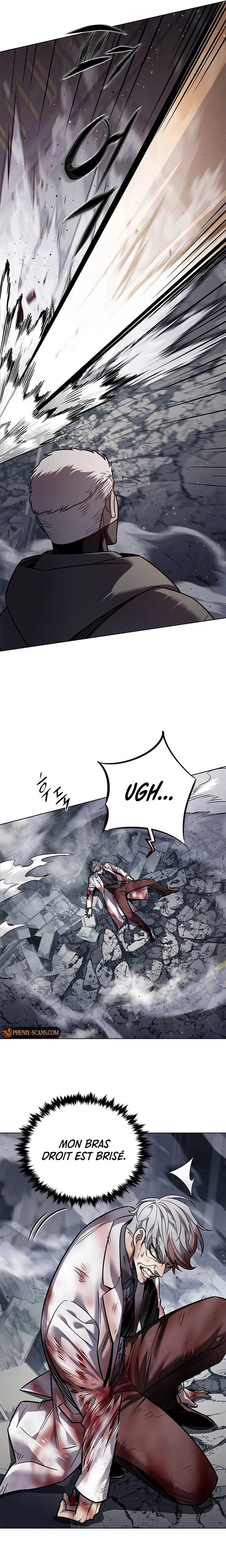 Read Eleceed FR Manga Online