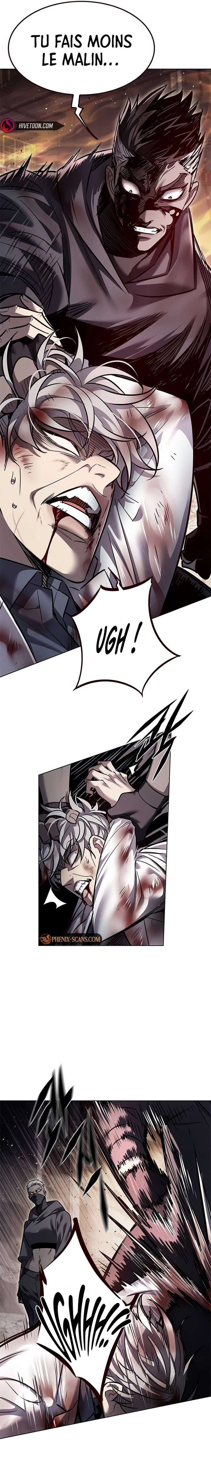Read Eleceed FR Manga Online