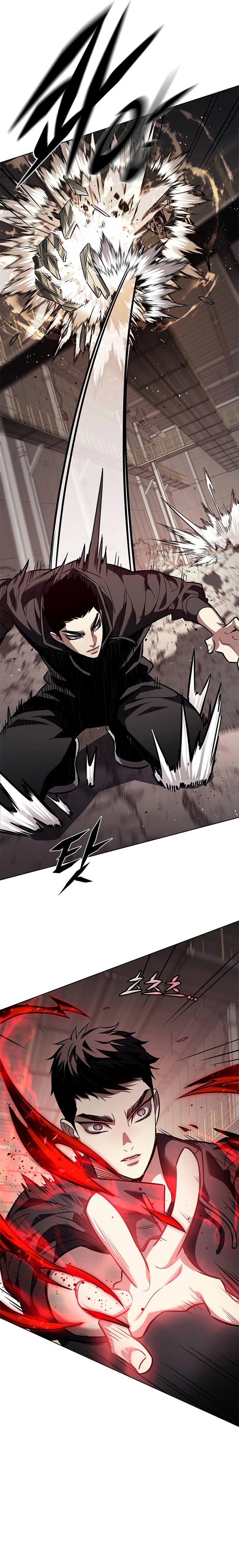 Read Eleceed FR Manga Online