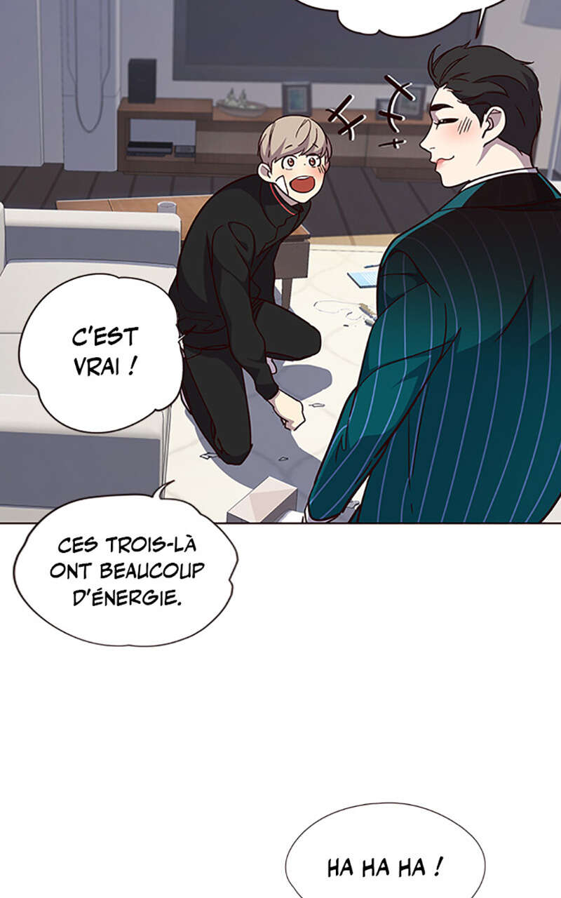 Read Eleceed FR Manga Online
