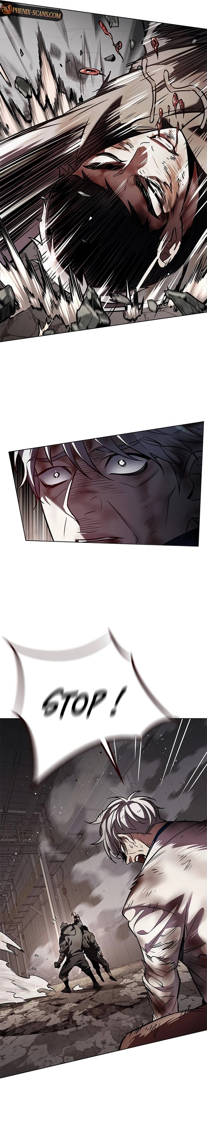 Read Eleceed FR Manga Online