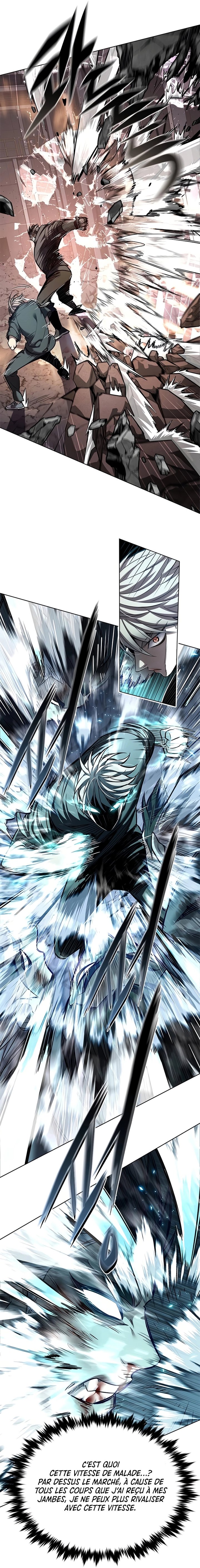 Read Eleceed FR Manga Online