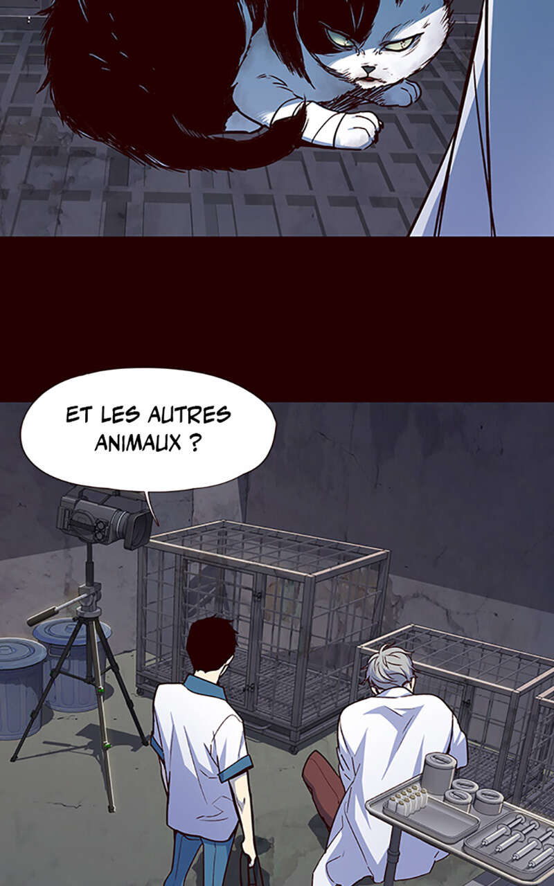 Read Eleceed FR Manga Online