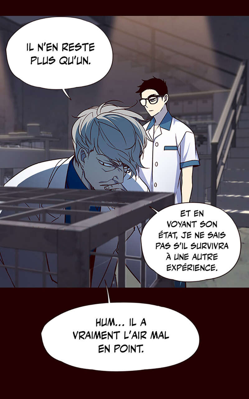 Read Eleceed FR Manga Online