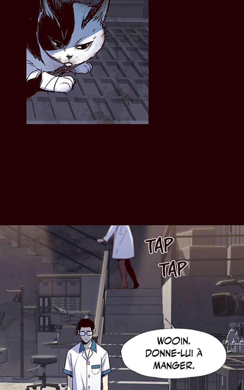 Read Eleceed FR Manga Online
