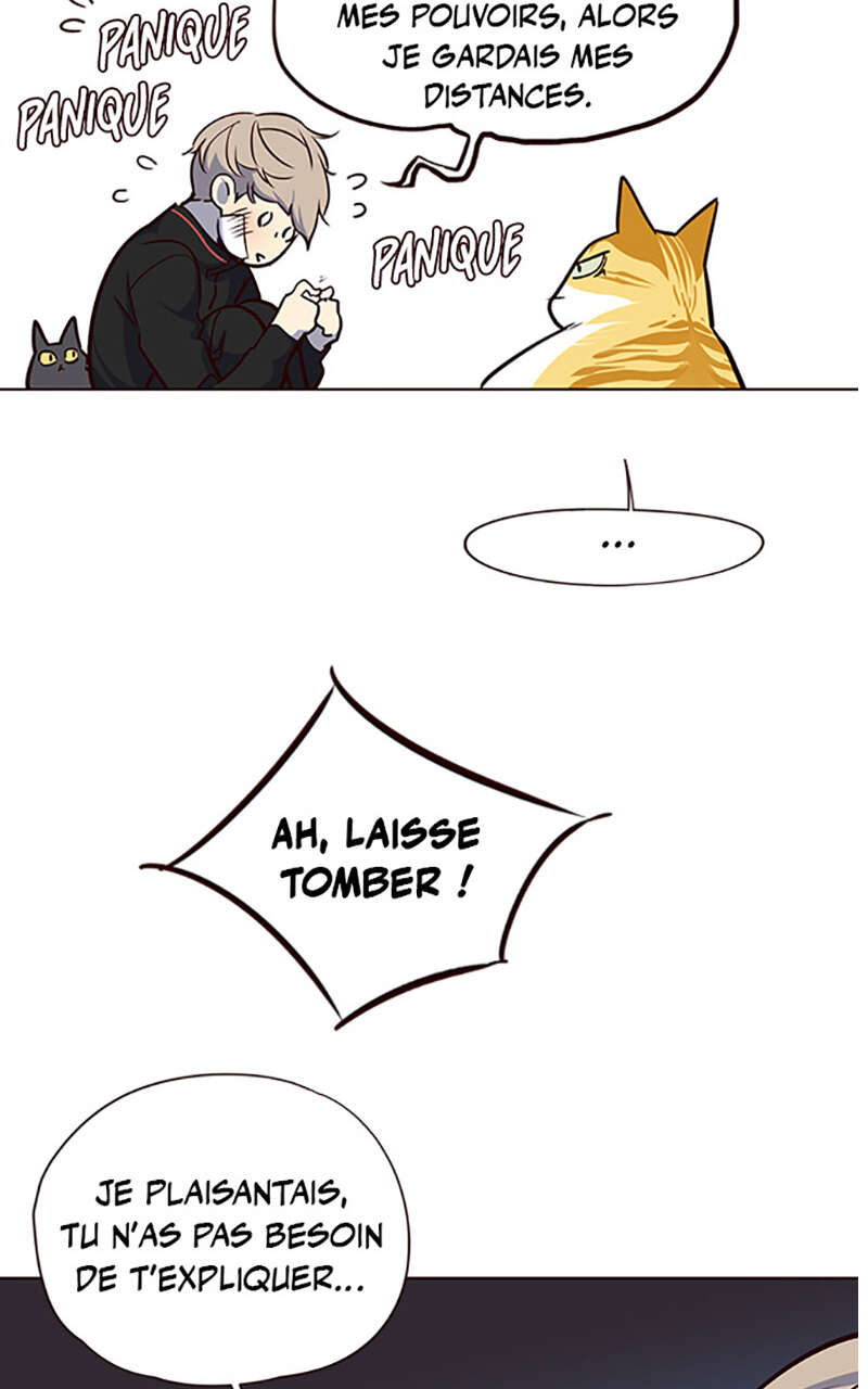 Read Eleceed FR Manga Online