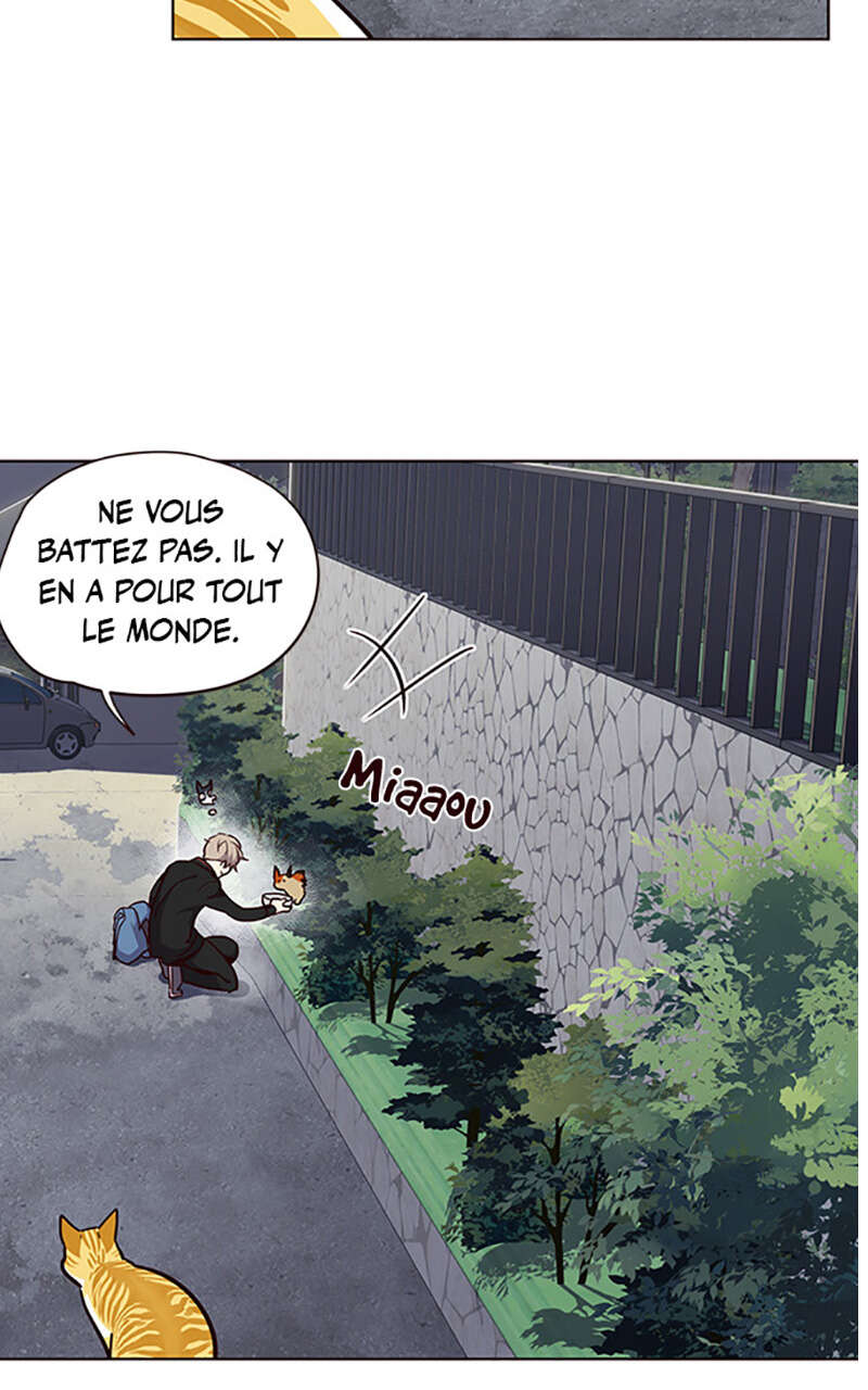 Read Eleceed FR Manga Online