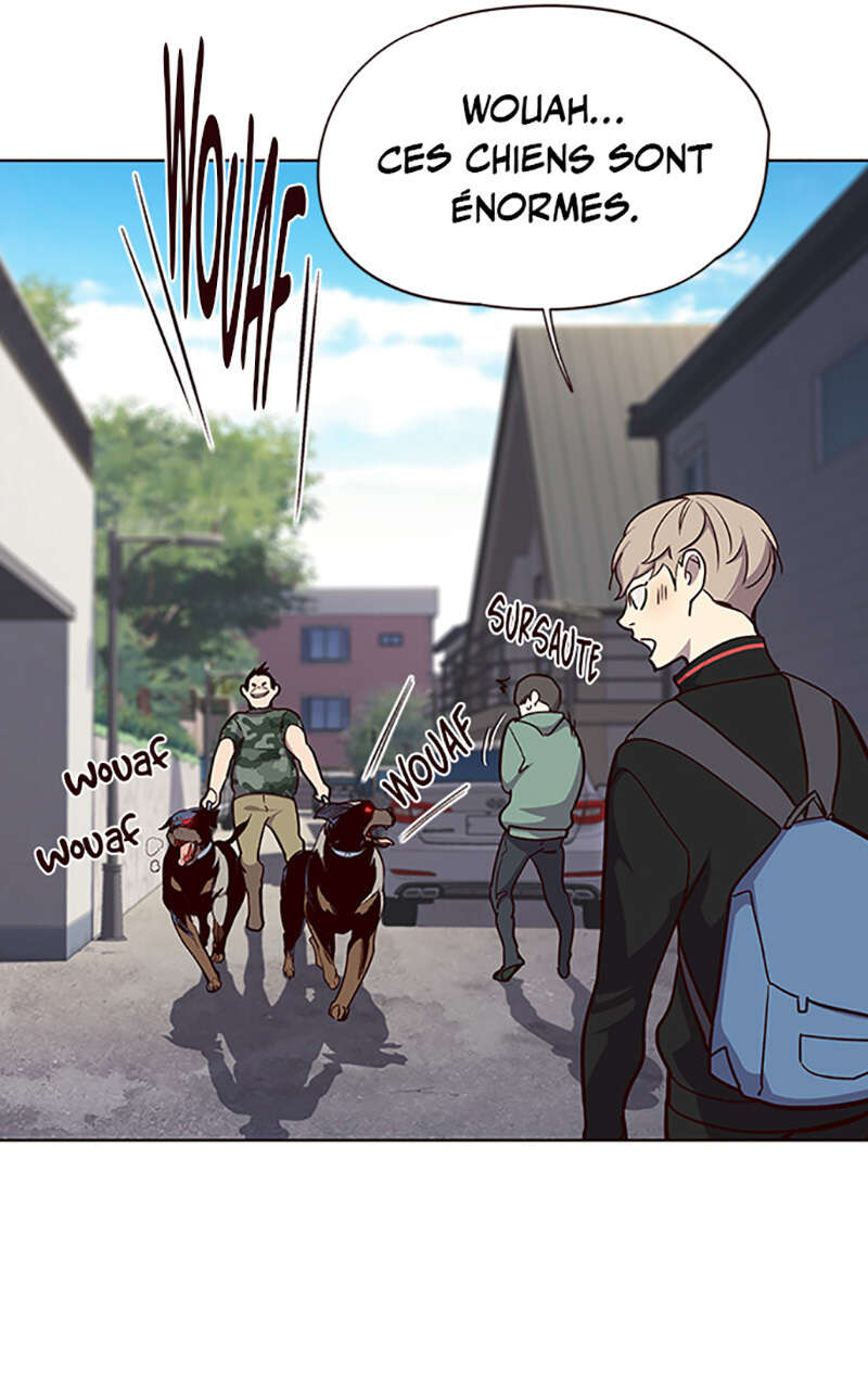 Read Eleceed FR Manga Online