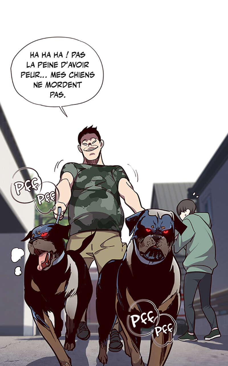 Read Eleceed FR Manga Online