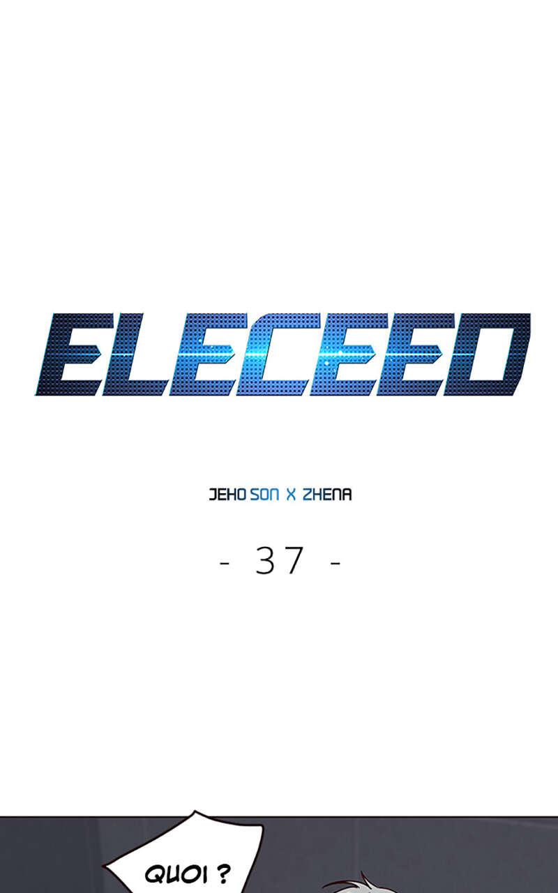Read Eleceed FR Manga Online