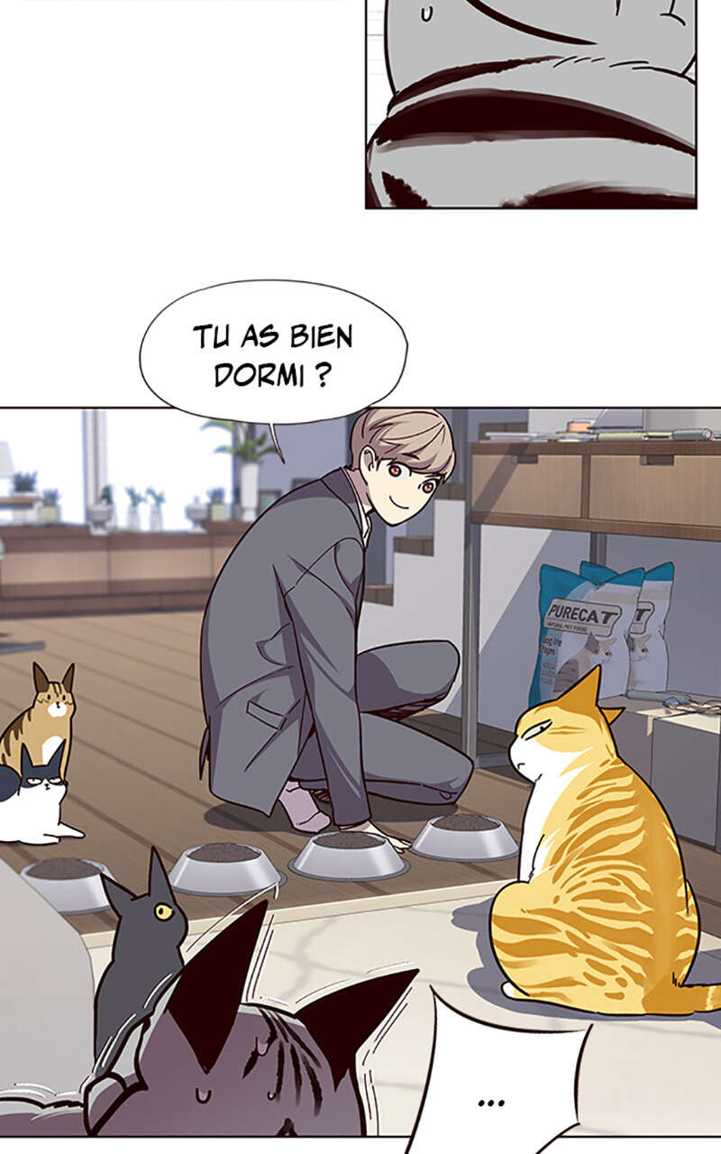 Read Eleceed FR Manga Online