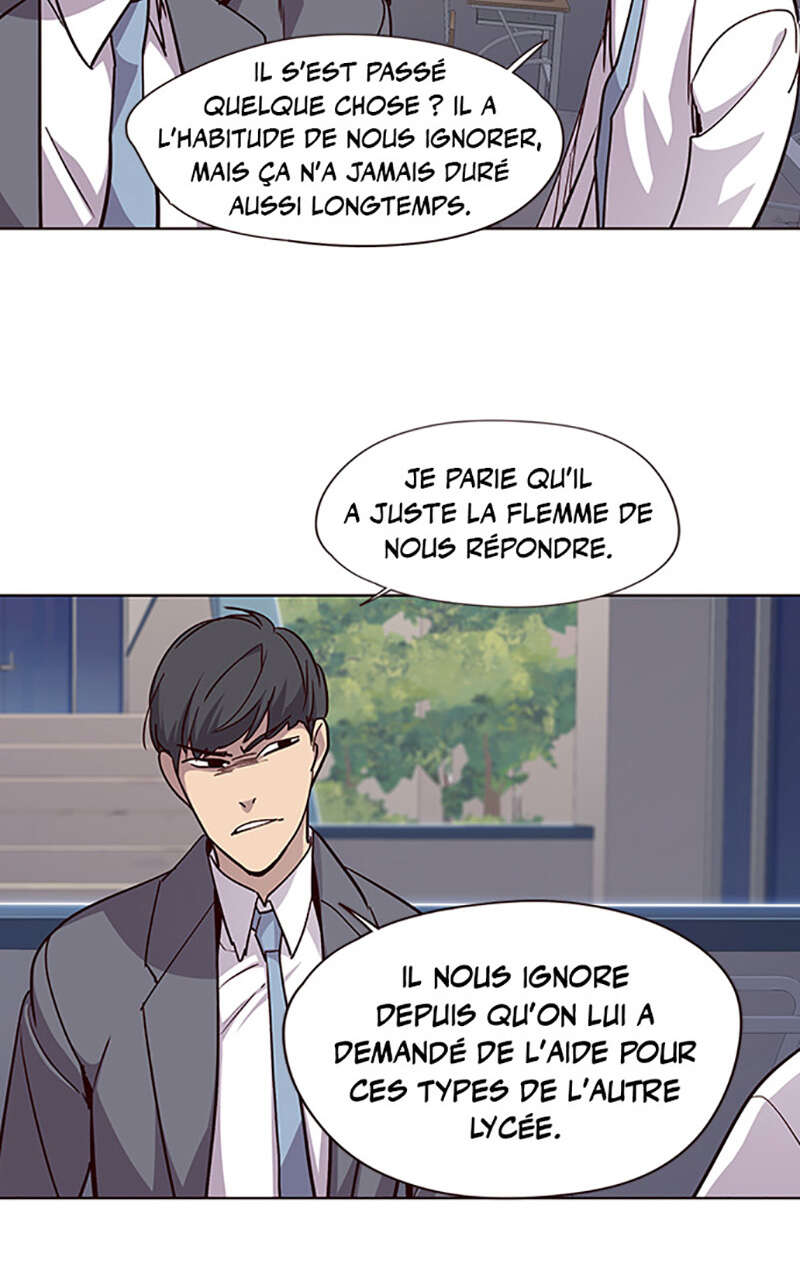 Read Eleceed FR Manga Online