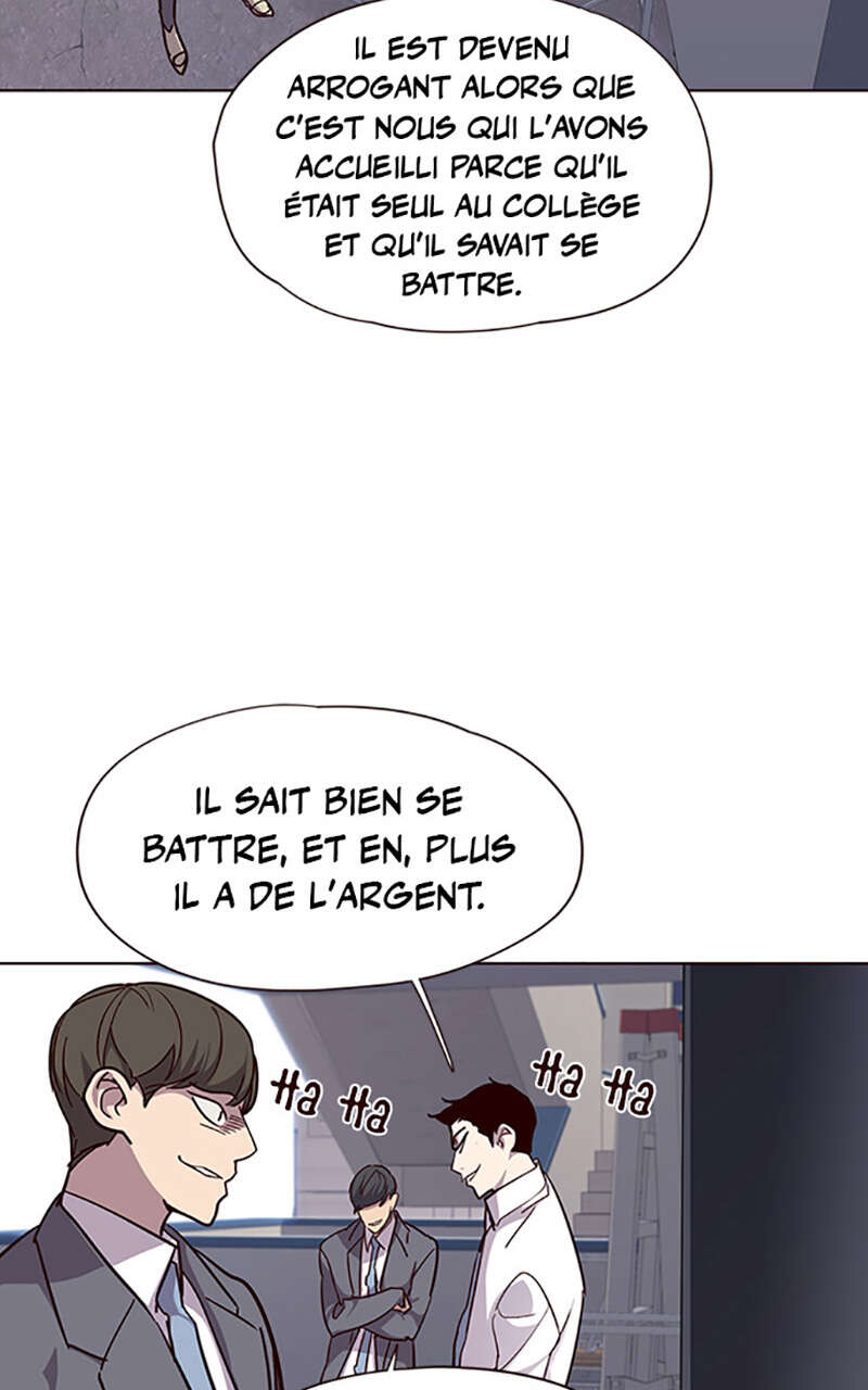 Read Eleceed FR Manga Online