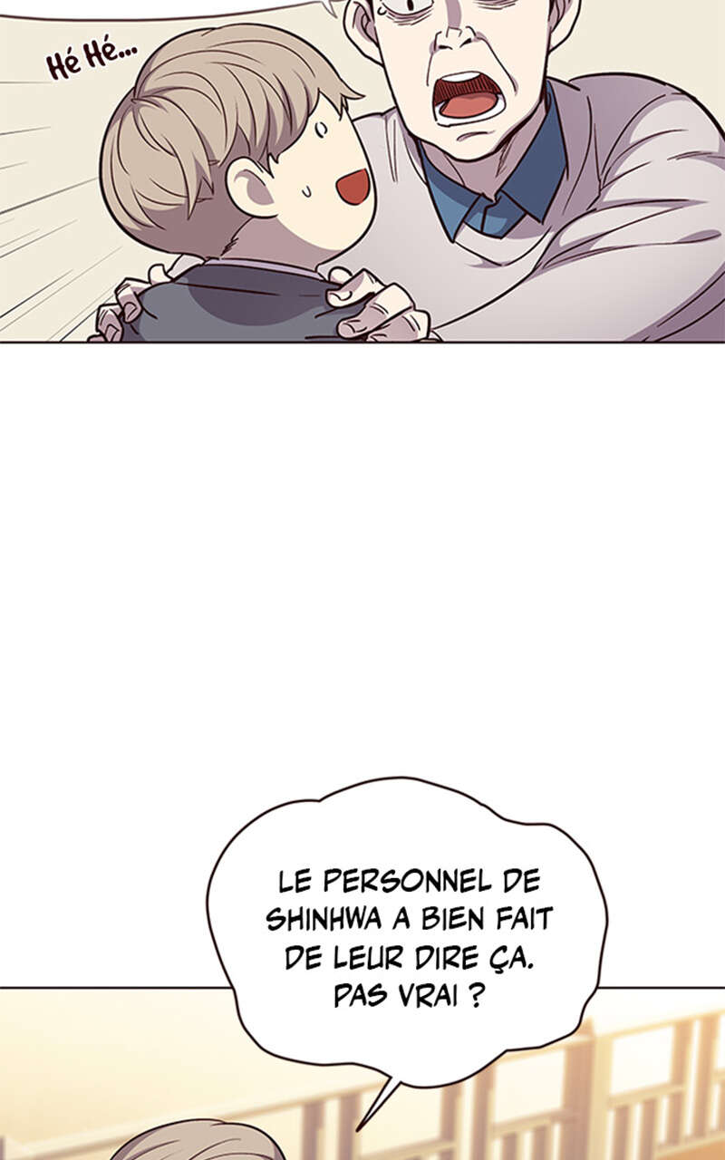 Read Eleceed FR Manga Online