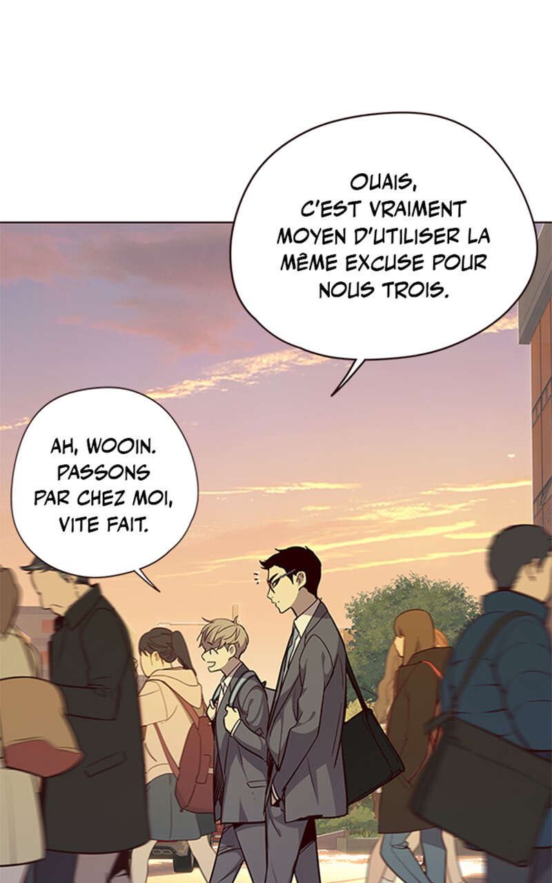 Read Eleceed FR Manga Online