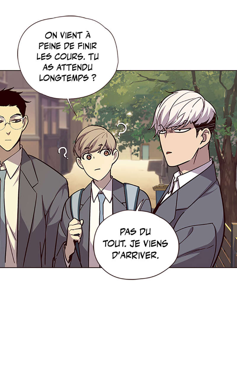 Read Eleceed FR Manga Online