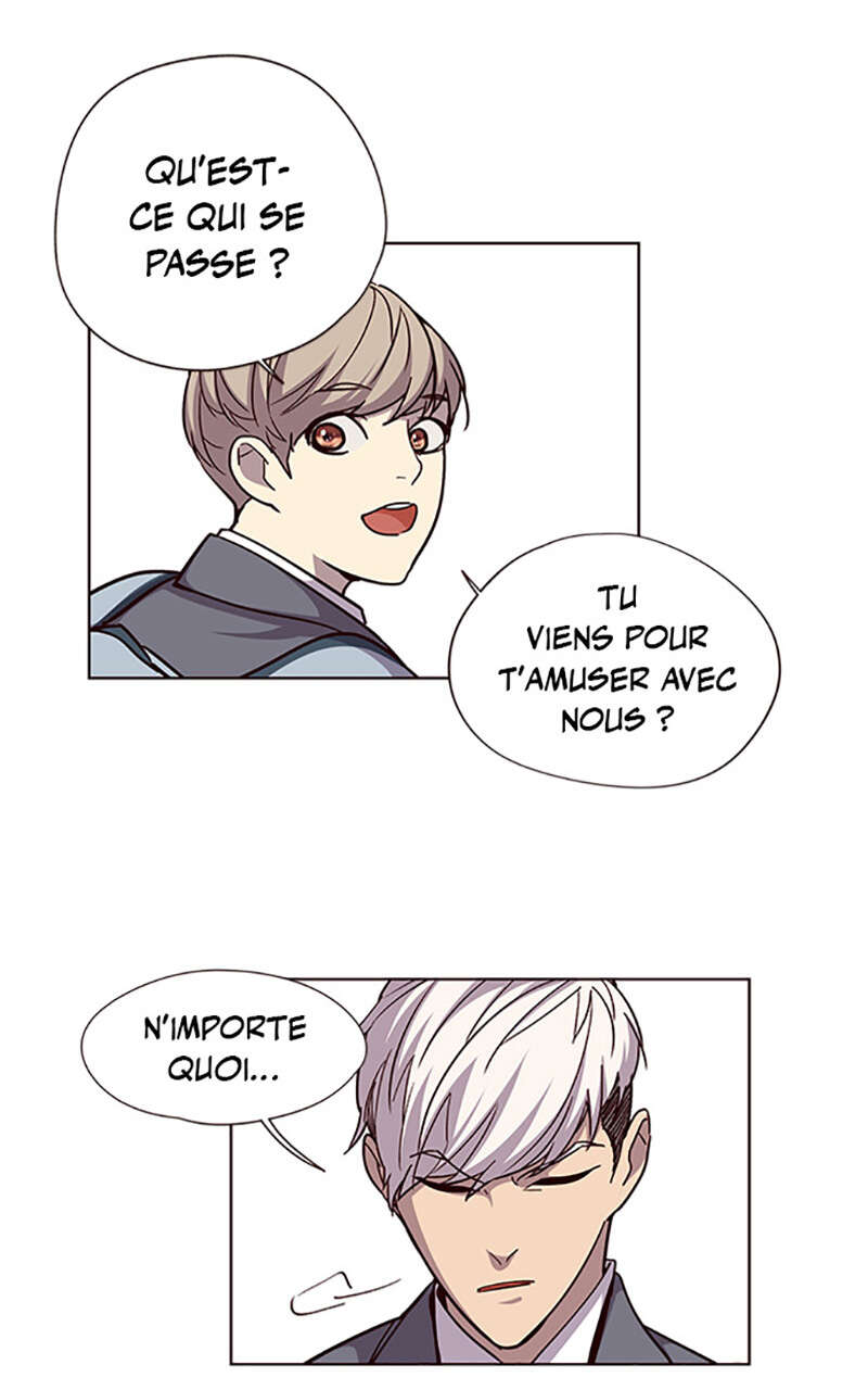 Read Eleceed FR Manga Online